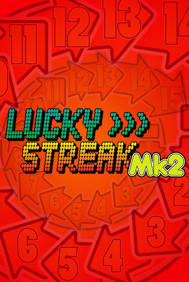 Lucky Streak Mk2 от Big Time Gaming демо версия | VAVADA без регистрации