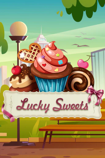 Lucky Sweets от BGaming демо версия | VAVADA без регистрации