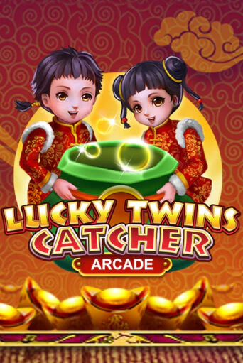 Lucky Twins Catcher от Microgaming демо версия | VAVADA без регистрации