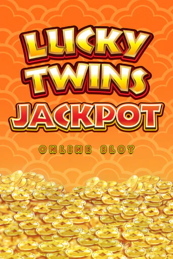 Lucky Twins Jackpot от Microgaming демо версия | VAVADA без регистрации