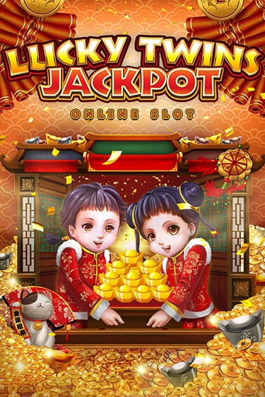 Lucky Twins Jackpot от Games Global демо версия | VAVADA без регистрации