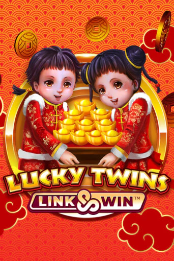 Lucky Twins Link & Win™ от Microgaming демо версия | VAVADA без регистрации