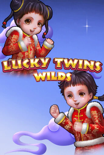 Lucky Twins Wilds от Microgaming демо версия | VAVADA без регистрации