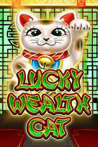 Lucky Wealth Cat от Bragg демо версия | VAVADA без регистрации