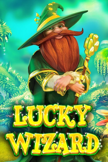 Lucky Wizard от Red Tiger демо версия | VAVADA без регистрации