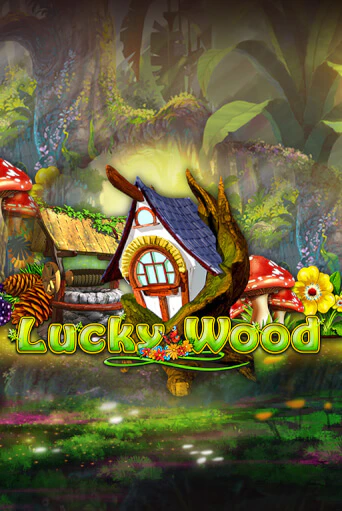 Lucky Wood от Amusnet Interactive демо версия | VAVADA без регистрации