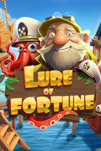 Lure of Fortune от Relax Gaming демо версия | VAVADA без регистрации