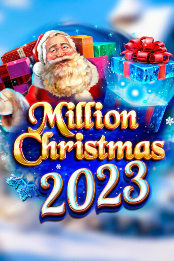 MILLION CHRISTMAS 2023 от Red Rake Gaming демо версия | VAVADA без регистрации