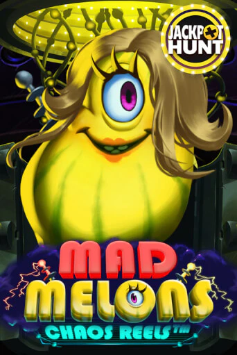 Mad Melons: Chaos Reels от Octoplay демо версия | VAVADA без регистрации