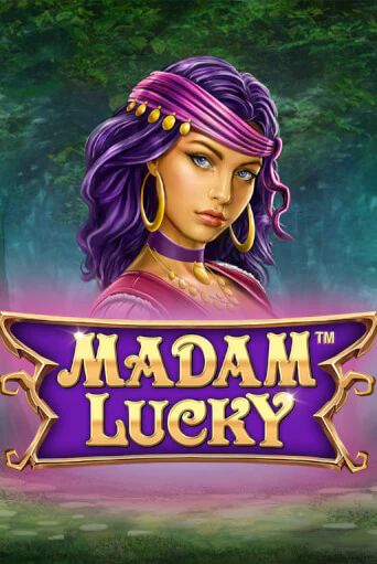 Madam Lucky от Synot Games демо версия | VAVADA без регистрации