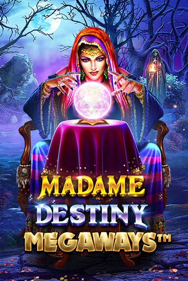 Madame Destiny Megaways от Pragmatic Play демо версия | VAVADA без регистрации