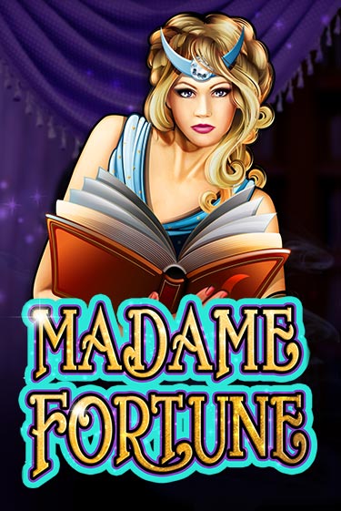 Madame Fortune от High 5 демо версия | VAVADA без регистрации