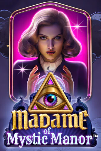 Madame of Mystic Manor от Blueprint Gaming демо версия | VAVADA без регистрации