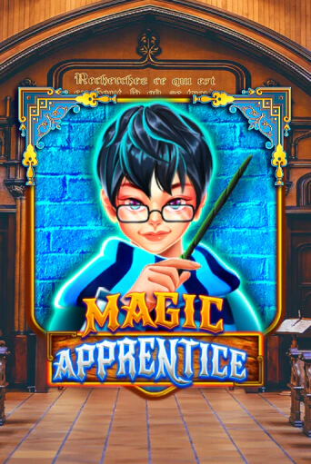 Magic Apprentice от KA Gaming демо версия | VAVADA без регистрации