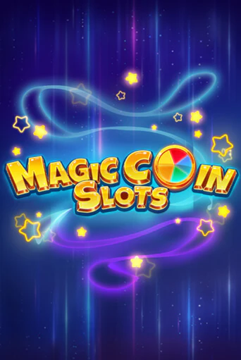 Magic Coin Slots от Skywind демо версия | VAVADA без регистрации