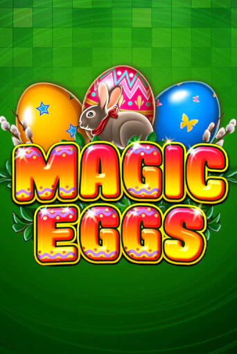 Magic Eggs от Wazdan демо версия | VAVADA без регистрации