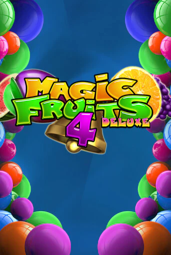 Magic Fruits 4 Deluxe от Wazdan демо версия | VAVADA без регистрации