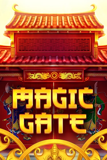 Magic Gate от Red Tiger демо версия | VAVADA без регистрации