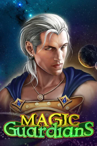 Magic Guardians от Amusnet Interactive демо версия | VAVADA без регистрации