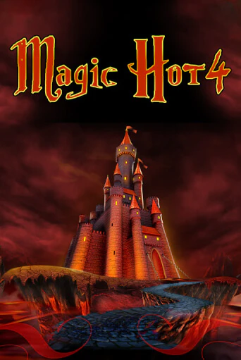 Magic Hot 4 Deluxe от Wazdan демо версия | VAVADA без регистрации