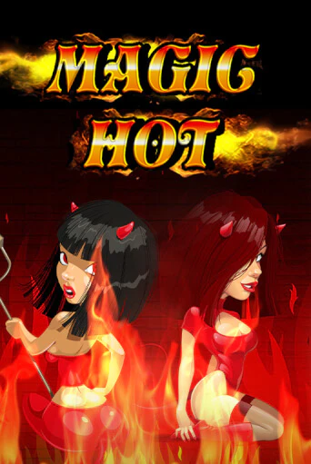 Magic Hot 4 от Wazdan демо версия | VAVADA без регистрации