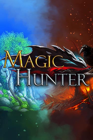 Magic Hunter от BF Games демо версия | VAVADA без регистрации