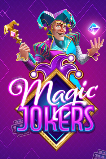 Magic Jokers от Games Global демо версия | VAVADA без регистрации