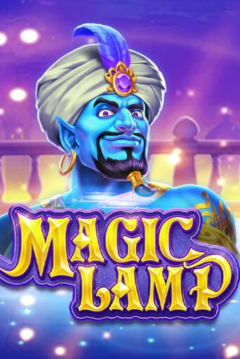 Magic Lamp от TaDa Gaming демо версия | VAVADA без регистрации