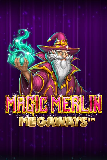 Magic Merlin Megaways от Games Global демо версия | VAVADA без регистрации