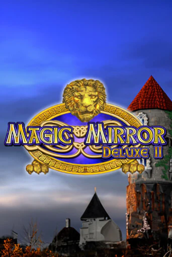 Magic Mirror Deluxe II от Merkur Gaming демо версия | VAVADA без регистрации