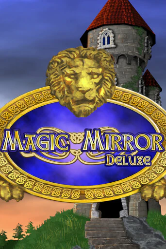 Magic Mirror Deluxe от Blueprint Gaming демо версия | VAVADA без регистрации