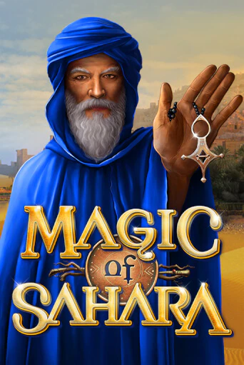 Magic of Sahara от Microgaming демо версия | VAVADA без регистрации