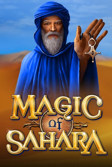 Magic of Sahara от Games Global демо версия | VAVADA без регистрации