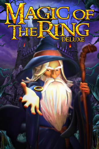 Magic of the Ring Deluxe от Wazdan демо версия | VAVADA без регистрации