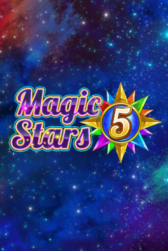 Magic Stars 5 от Wazdan демо версия | VAVADA без регистрации