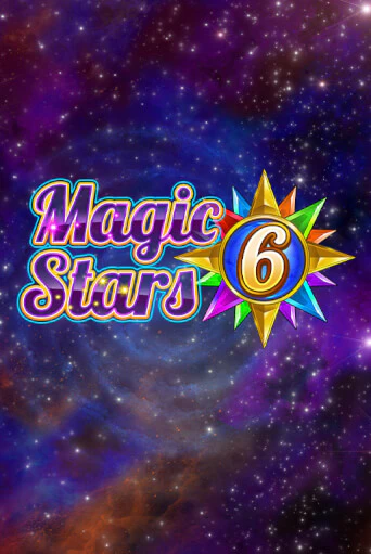 Magic Stars 6 от Wazdan демо версия | VAVADA без регистрации