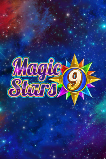 Magic Stars 9 от Wazdan демо версия | VAVADA без регистрации