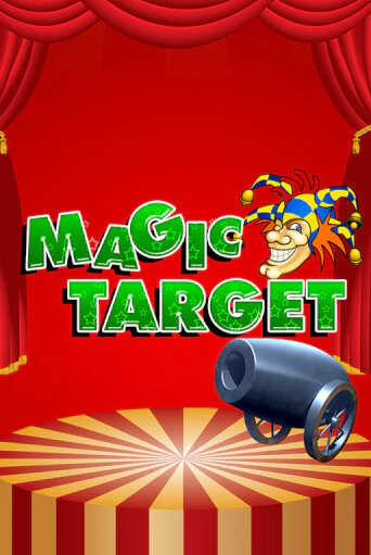 Magic Target от Wazdan демо версия | VAVADA без регистрации