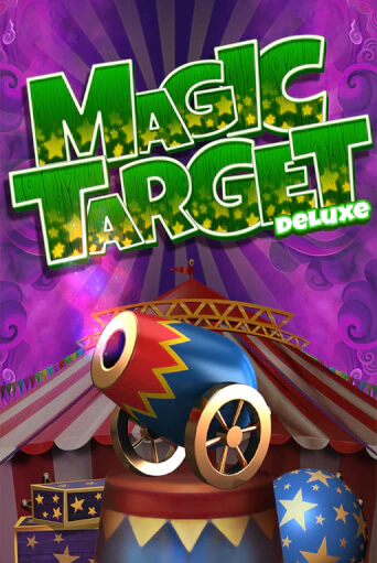 Magic Target Deluxe от Wazdan демо версия | VAVADA без регистрации