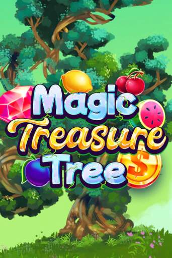 Magic Treasure Tree от Skywind демо версия | VAVADA без регистрации