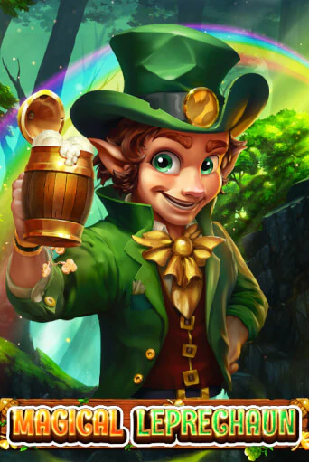 Magical Leprechaun от Spinomenal демо версия | VAVADA без регистрации