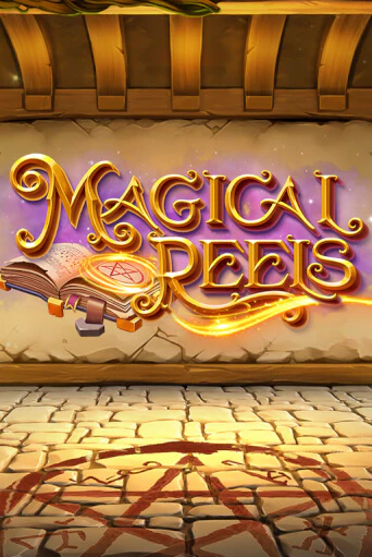 Magical Reels от Microgaming демо версия | VAVADA без регистрации