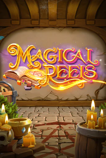 Magical Reels от Games Global демо версия | VAVADA без регистрации