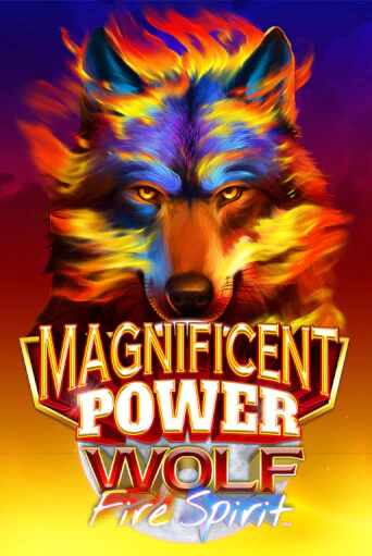 Magnificent Power Wolf Fire Spirit ™ от Games Global демо версия | VAVADA без регистрации