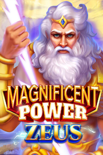 Magnificent Power Zeus от Games Global демо версия | VAVADA без регистрации