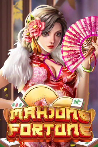 Mahjong Fortune от Naga Games демо версия | VAVADA без регистрации