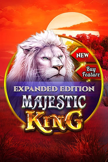 Majestic King - Expanded Edition от Spinomenal демо версия | VAVADA без регистрации