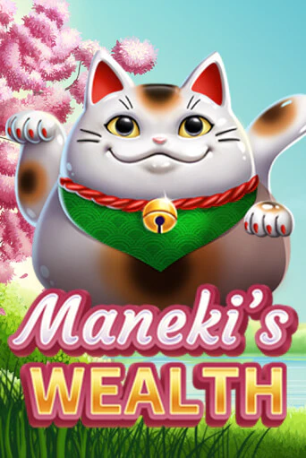 Maneki's Wealth от Spinoro демо версия | VAVADA без регистрации