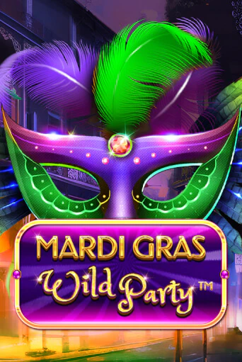 Mardi Gras Wild Party от Spinomenal демо версия | VAVADA без регистрации