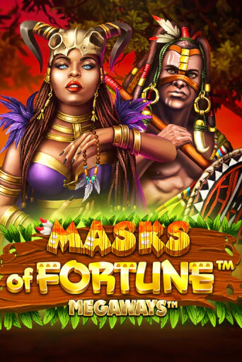 Masks of Fortune Megaways от iSoftBet демо версия | VAVADA без регистрации